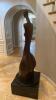 Ruth Bloch, 6ft "Lady" Bronze Sculpture - 3