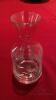 Wine Decanter with Glass - 3