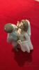 Lladro Husband and Wife - 2