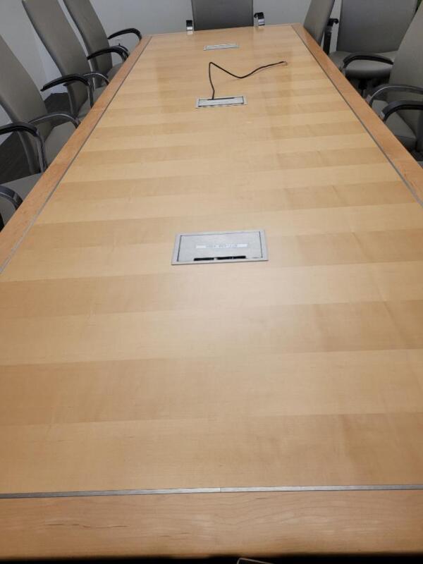 Conference Table