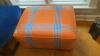 Orange Ottoman - 2