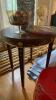 2 Round Decorative Tables - 2