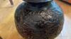 Brown Decorative Vase - 2