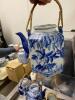 Decorative Tea Pots - 2