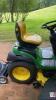 John Deere E170 Lawn Tractor, Low Hours - 6