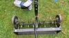 Lawn Aerating Attachment - 4