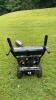 Craftsman Snow Thrower - 2