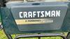 Craftsman Snow Thrower - 6