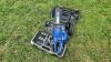 Bluemax Gasoline Chainsaw - 2