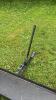 Lawn Dethatching Attachment - 3