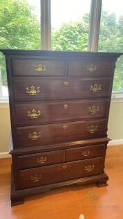 Pennsylvania House Dresser