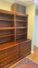 3 Two-Drawer File Cabinets with Matching Shelves - 4