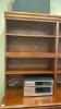 3 Two-Drawer File Cabinets with Matching Shelves - 6