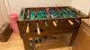 Foosball Table