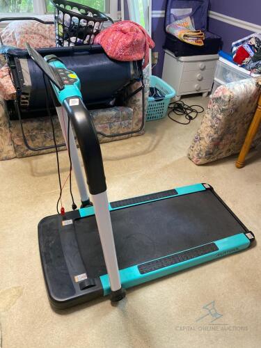 Miniature Treadmill