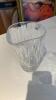 Cristal D'Arques-Durand Iced Tea pitcher & 12 glasses - 3