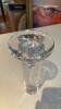 Kosta Boda Set of 3 Candle Holders - 3