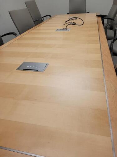 Conference Table