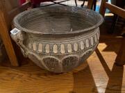 Decorative Large Bowl