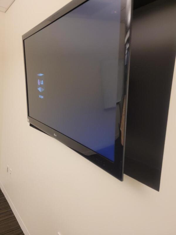 LG TV