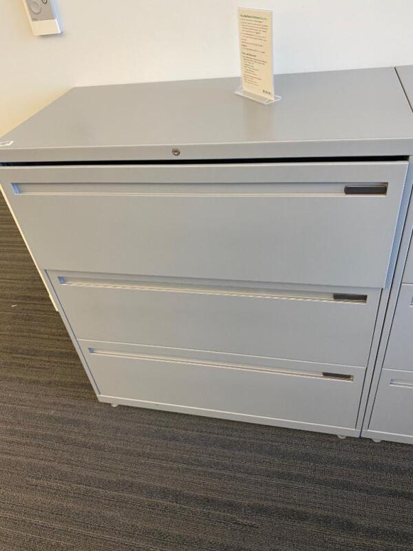 Filing Cabinet