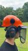 Stihl Head Protection Helmet - 3