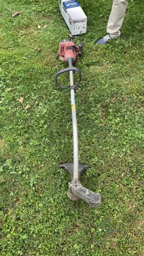 Homelite Weed Wacker