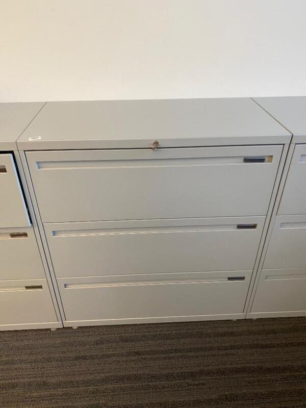 Filing Cabinet