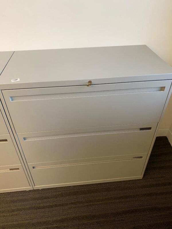 Filing Cabinet