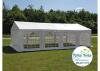 Brand New 16 x 26 Frame Tent with Side Walls - 3