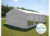 Brand New 16 x 26 Frame Tent with Side Walls - 4