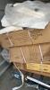 Huge lot of brand new frame tents(click on item for more details) - 4