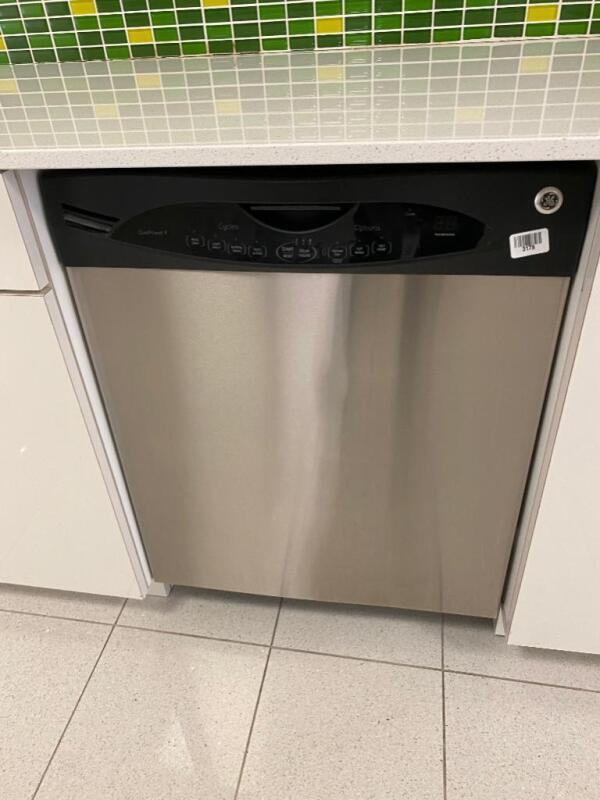 Dishwasher