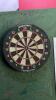 5 Dart Boards