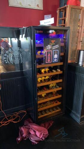 Allavino Wine Fridge