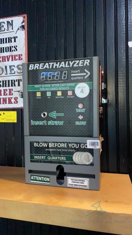 Breathalyzer