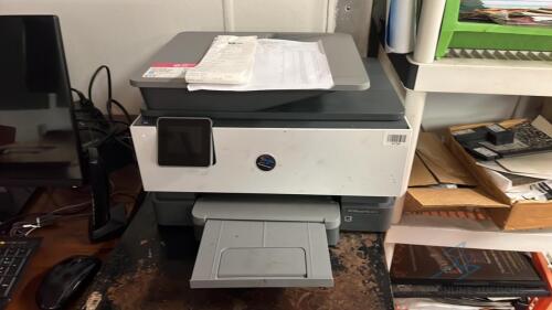 HP office jet Printer