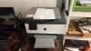 HP office jet Printer - 2