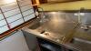 Sink with Drainage Board - 2