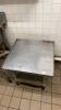 Stainless Steel Table - 2