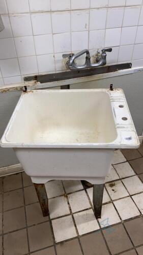 Sink Bin