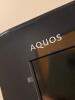 Sharp Aquos Display - 3