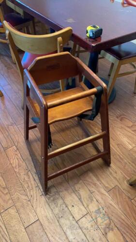 High Chair