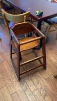 High Chair