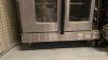 Garland Master 200 Double Stack Convection Oven - 6