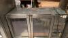 GlassTender Glass Door Back Bar Cooler - 3