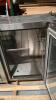 GlassTender Glass Door Back Bar Cooler - 5