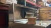 Captive Aire Fire-Suppression System Exhaust Hood - 3