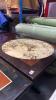 6 Marble Inlay Tables - 2