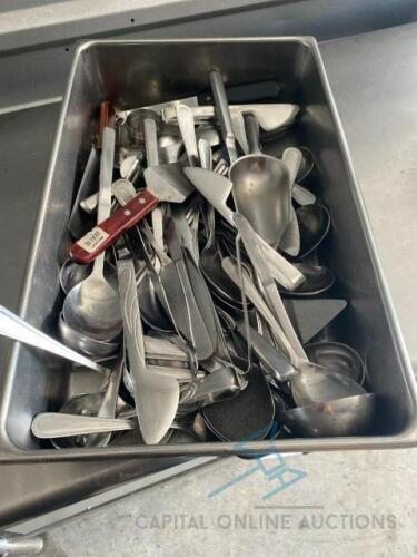 Misc Utensils